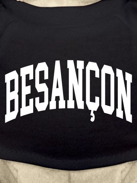 Besançon