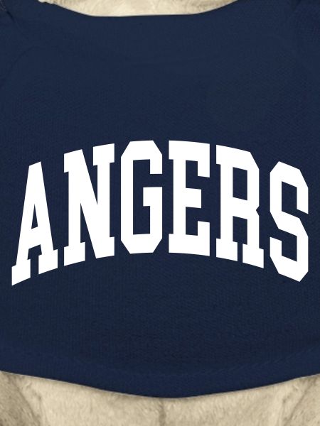 Angers