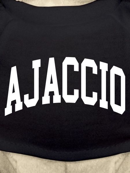 Ajaccio