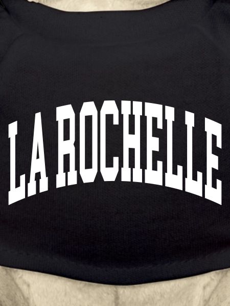 La Rochelle