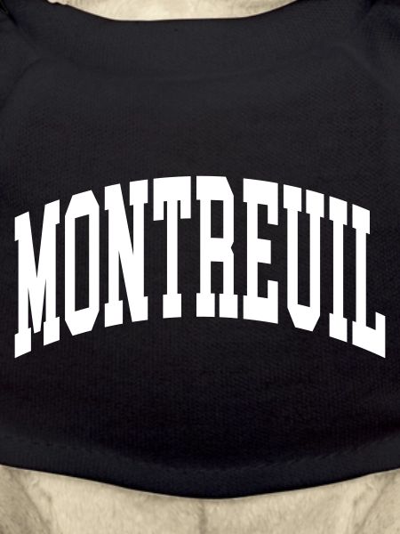 Montreuil