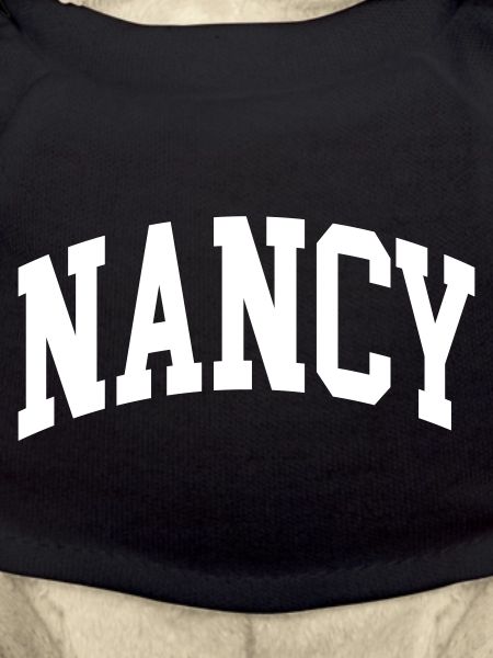 Nancy