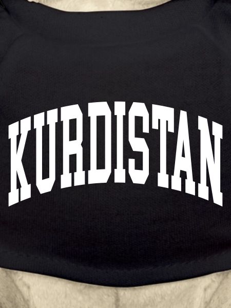 Kurdistan