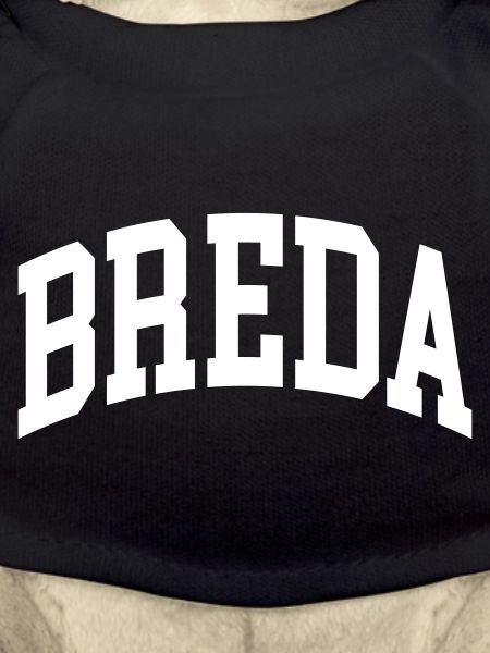 Breda