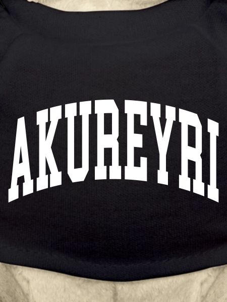 Akureyri