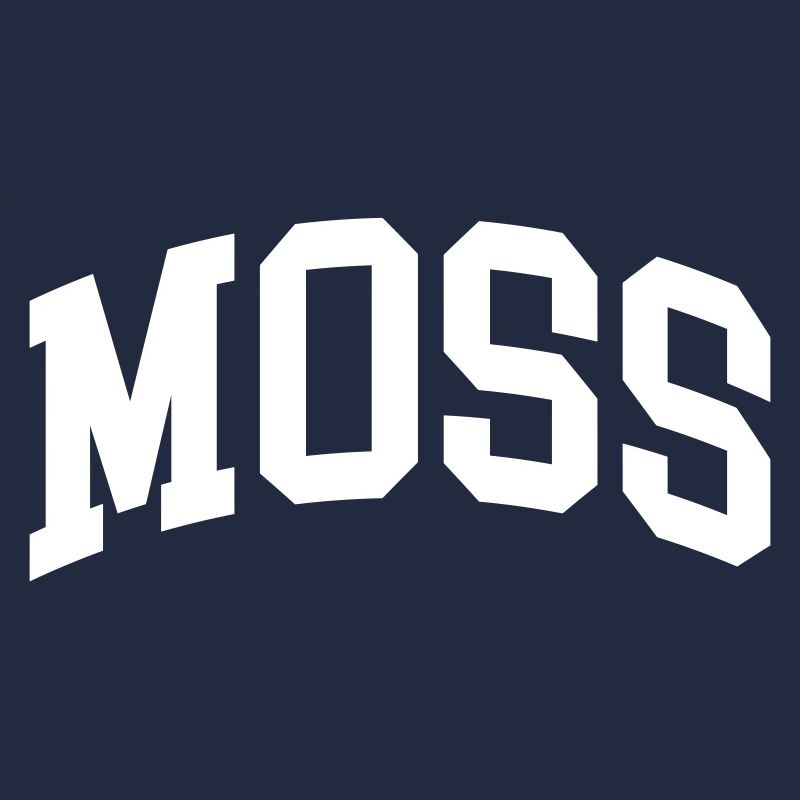 Moss