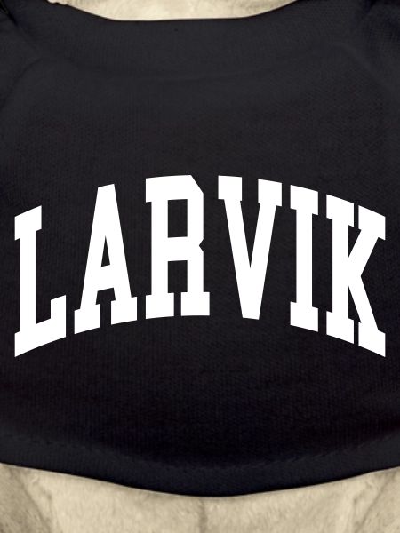Larvik
