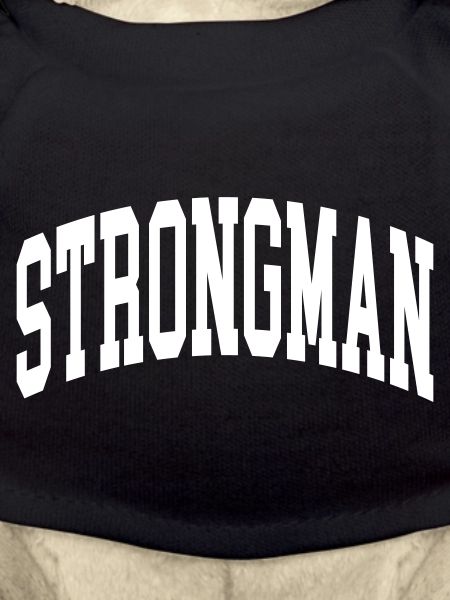 Strongman