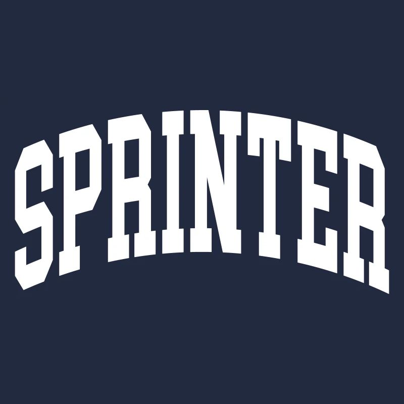 Sprinter