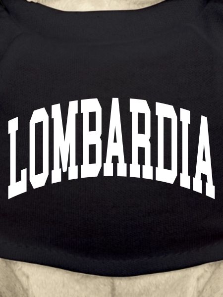 Lombardy
