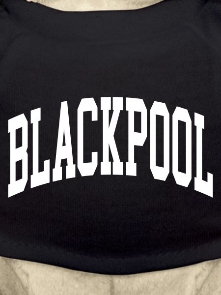 Blackpool