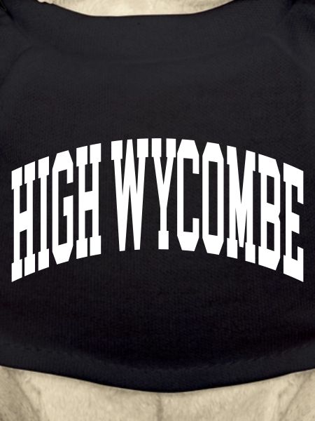 High Wycombe