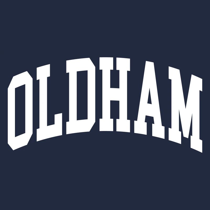 Oldham