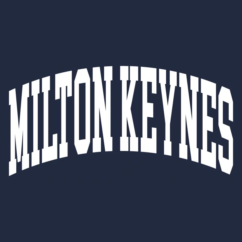 Milton Keynes