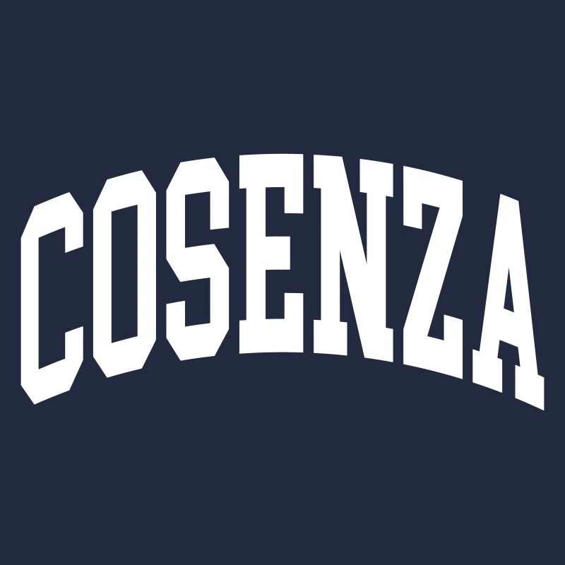 Cosenza