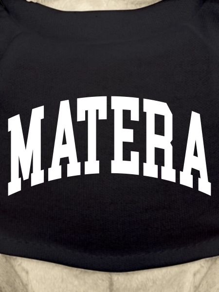 Matera