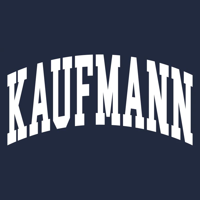 Kaufmann