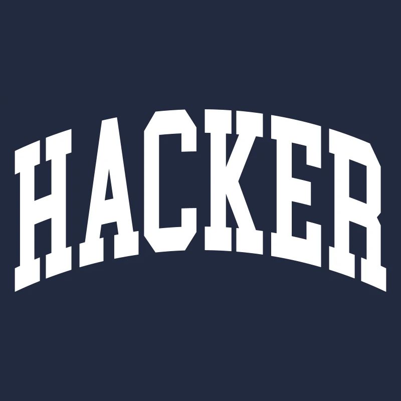 Hacker