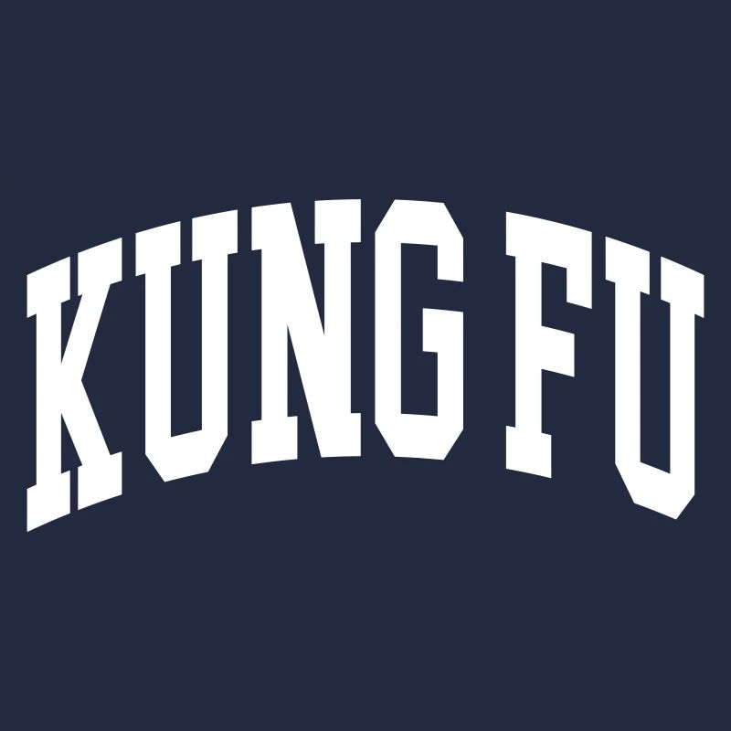 Kung Fu