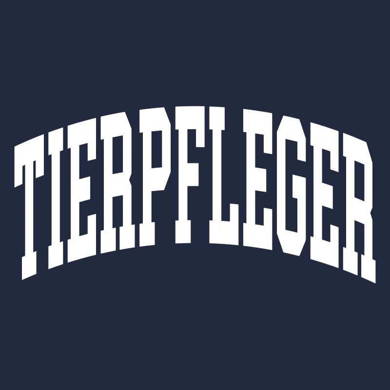 Tierpfleger