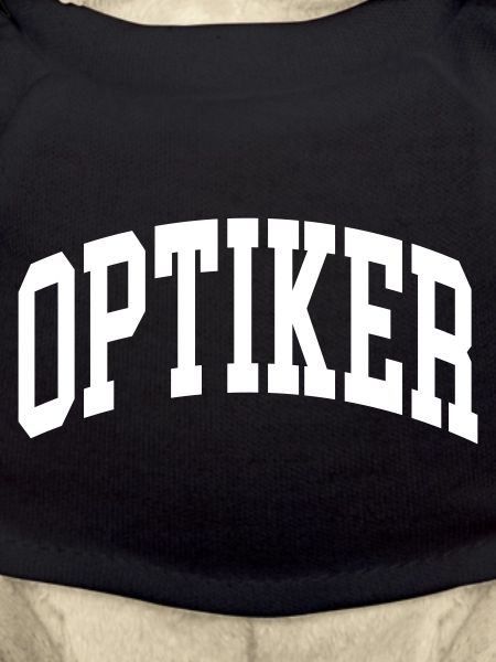 Optiker