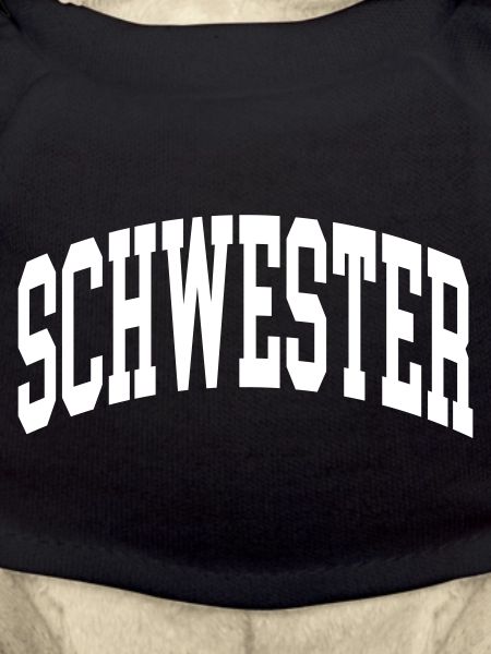 Schwester
