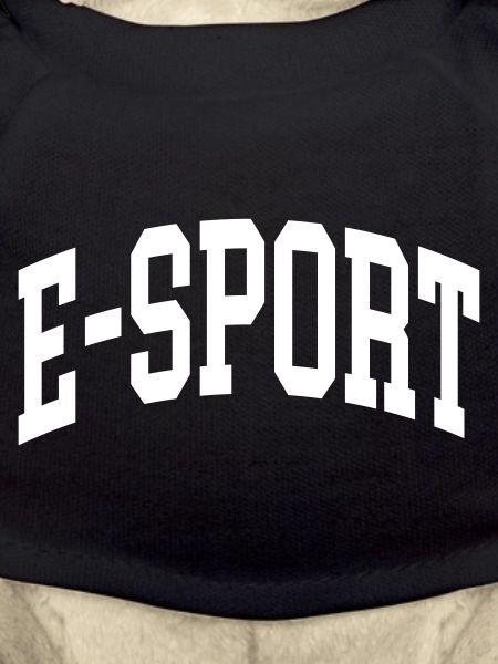 E-Sport