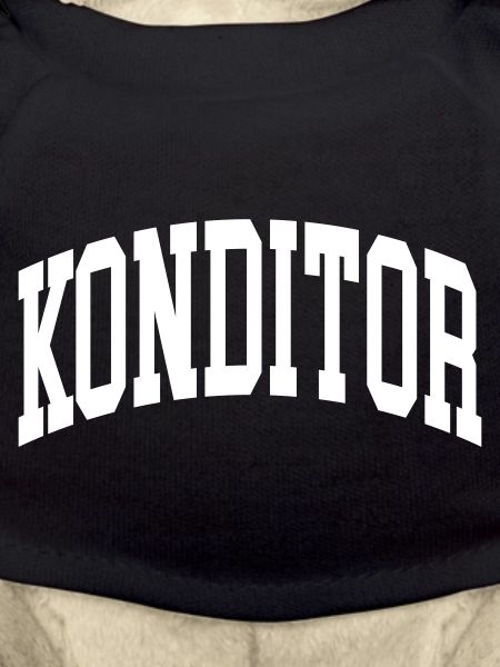 Konditor