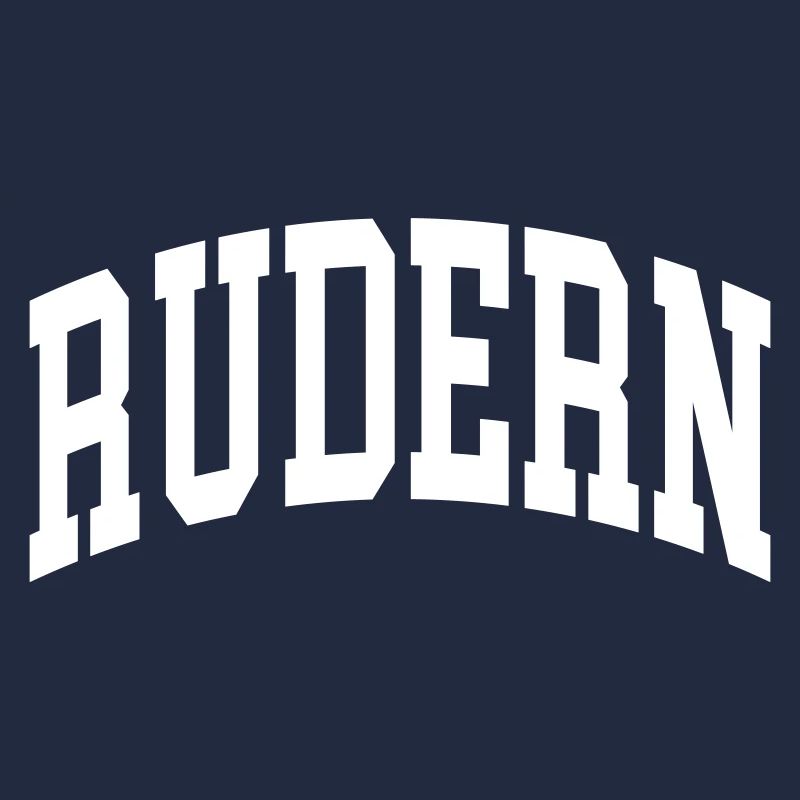 Rudern