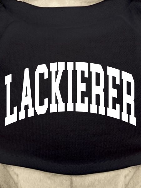 Lackierer