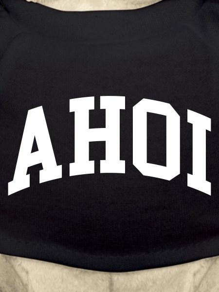 Ahoy