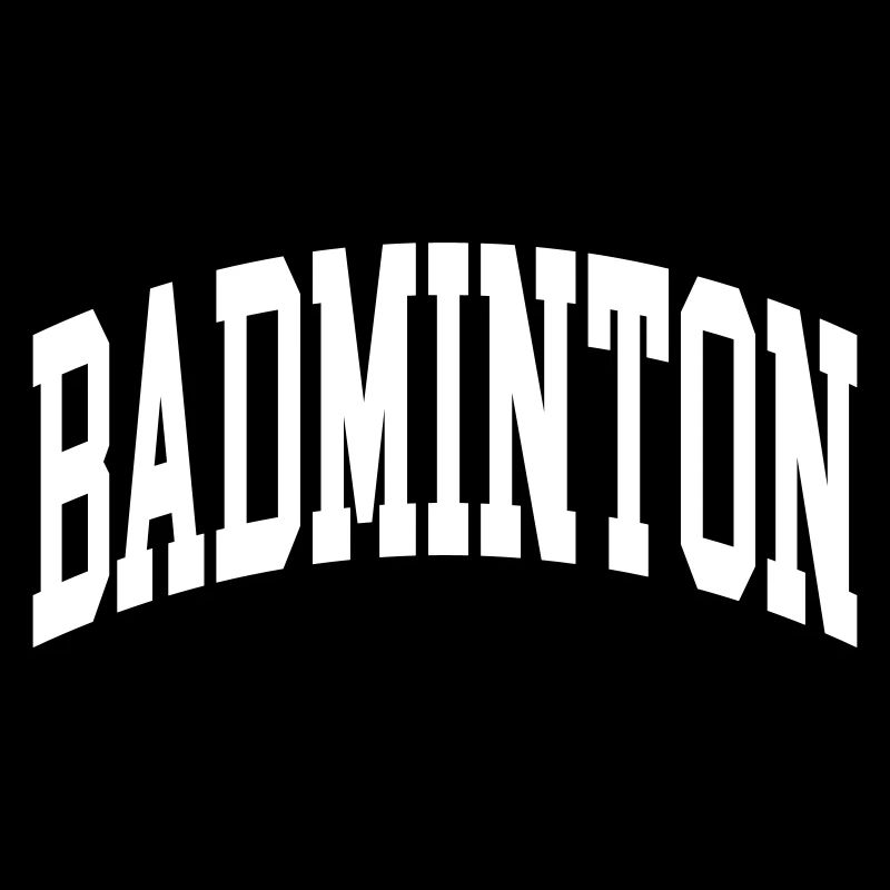 Badminton