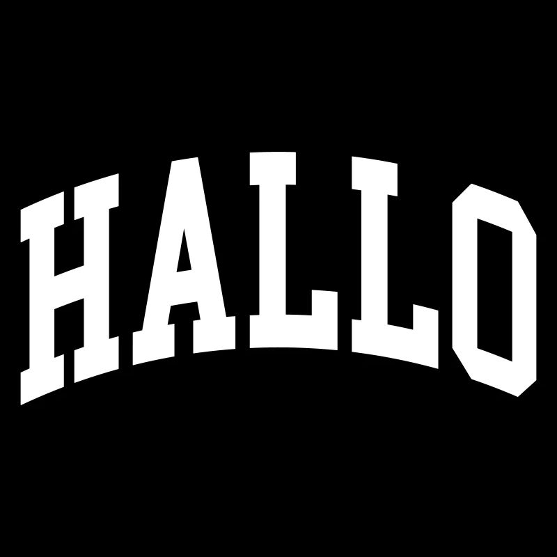 Hallo