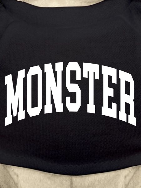 Monstre