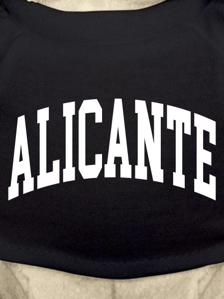 Alicante
