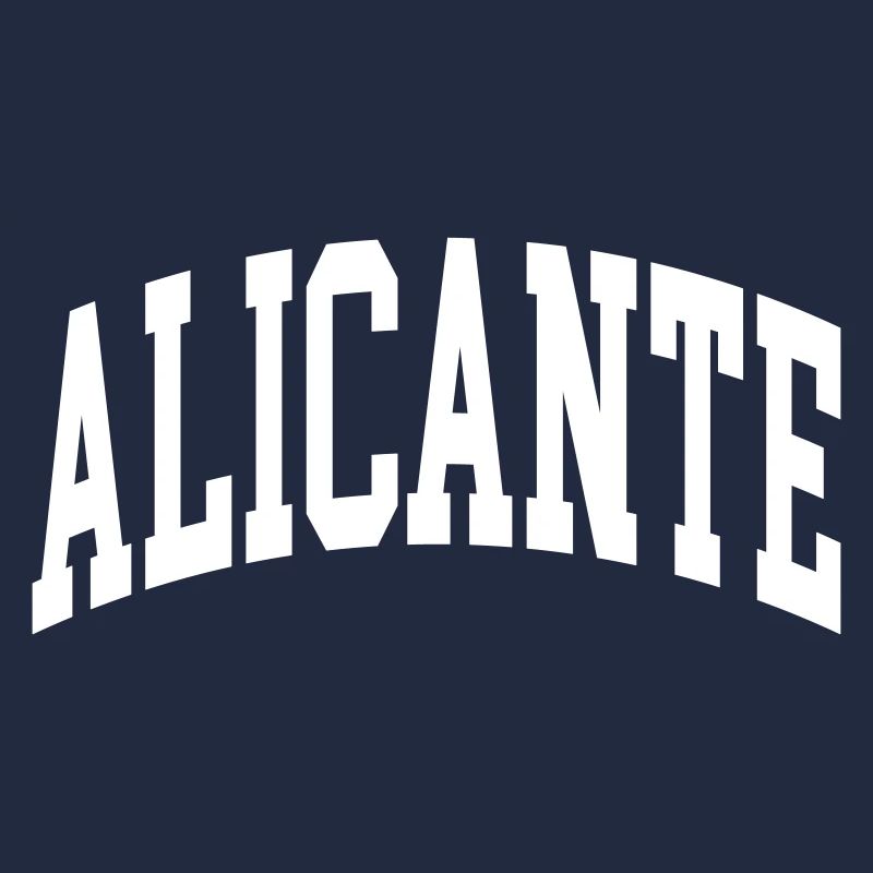 Alicante