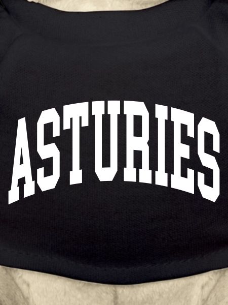 Asturias