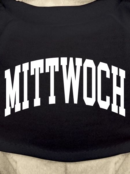 Mittwoch