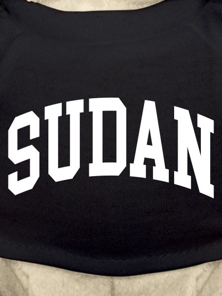 Sudan