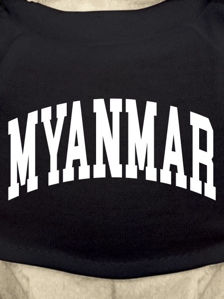 Myanmar