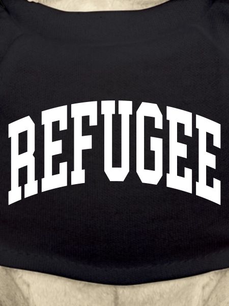 Refugee