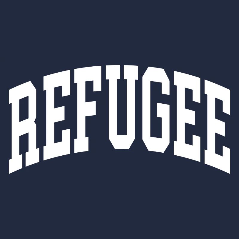 Réfugié