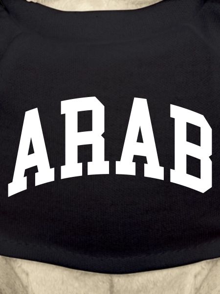 Arab