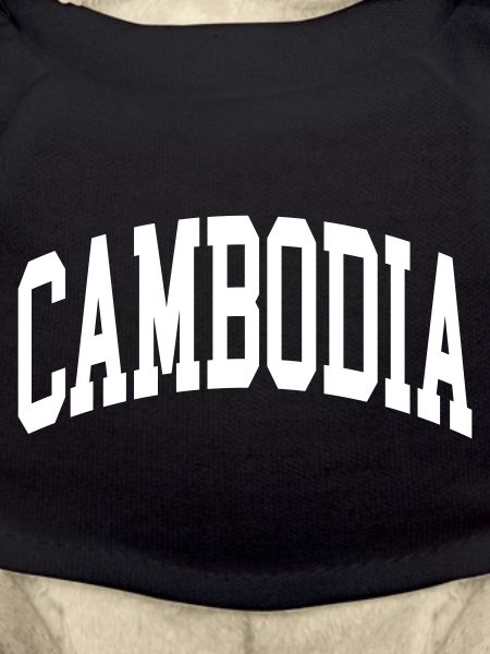 Cambodia