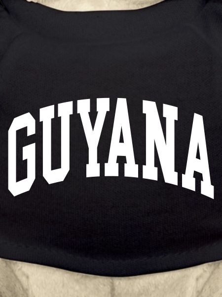 Guyana