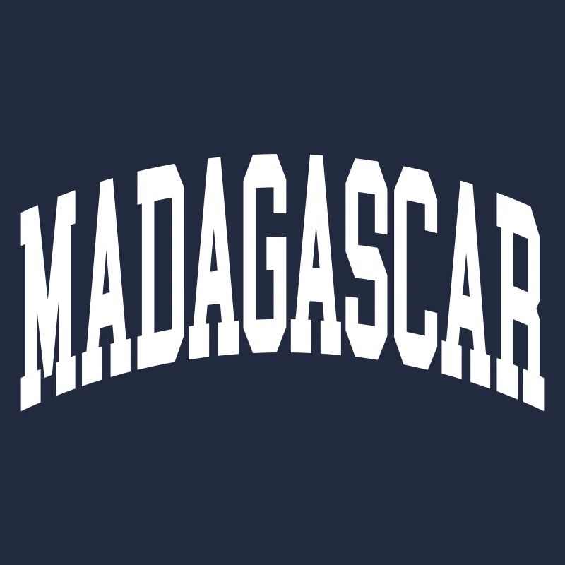 Madagascar