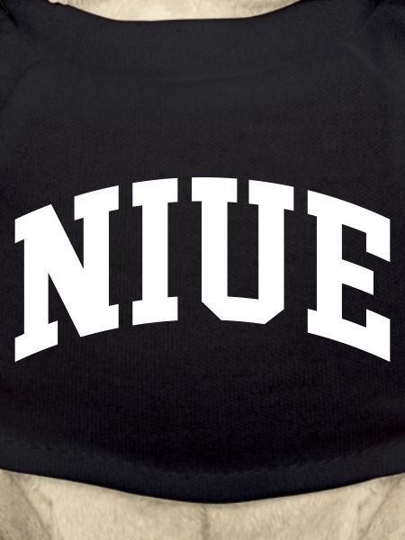 Niue