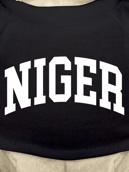Niger