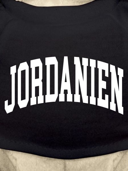 Jordanien