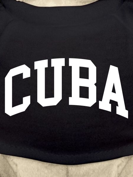 Cuba